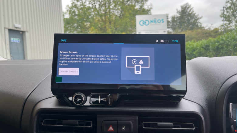 Citroen Berlingo 1.5 D 100 Plus M 5dr Diesel Estate